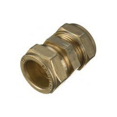 Prima Plus Compression Coupling 54mm