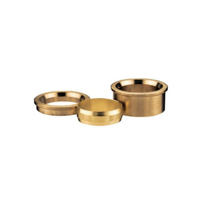 Prima Plus Compression Reducing Set (3 Part) 35 x 22mm Price Comparisons | Compare The Build