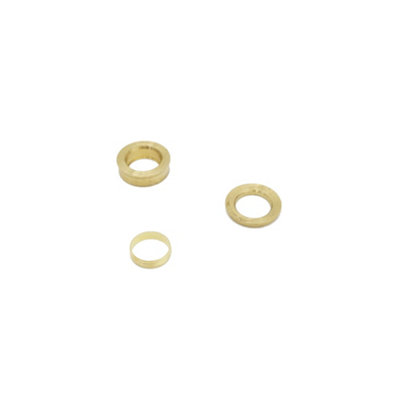 Prima Plus Compression Reducing Set (3 Part) 54 x 22mm Price Comparisons | Compare The Build