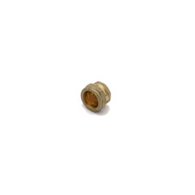 Prima Plus Compression Stop End 28mm (Pack of 5)