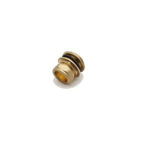 Prima Plus Compression Tank Connector 28mm (Pack of 5)