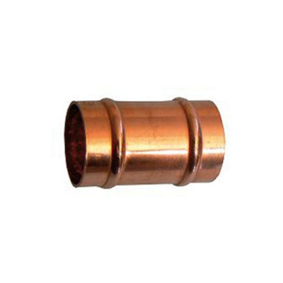 Prima Plus Solder Ring Slip Coupling 15mm Price Comparisons | Compare The Build