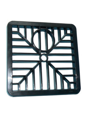Primaflow Primapack Plastic Drain Grid - 6
