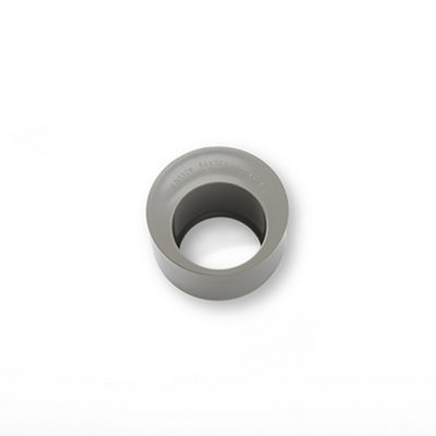 Primaplumb 50 x 32mm Reducers Grey - PRIMPWR3250G - Essential for Plumbing