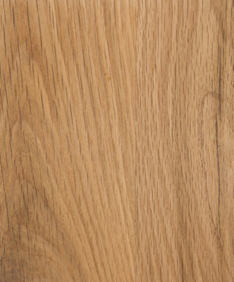 Prime Oak Full Stave Worktop 2m x 720mm x 40mm - Premium Solid Wood Kitchen Countertop - Real Oak Timber Stave Worktops
