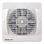 Primeline Manrose PEF6030 (XF150BP) Kitchen / Utility Room Axial Extractor Fan (Pullcord Model)