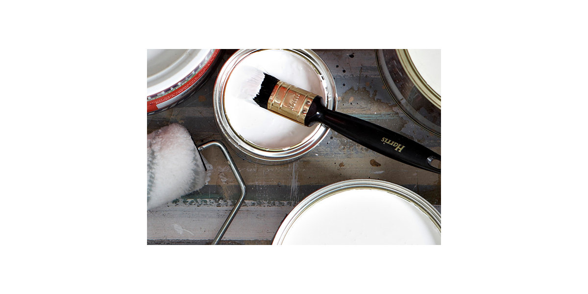 Primer buying guide Painting & Decorating B&Q