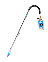 Primrose 78cm Gas Weed Wand Burner Blowtorch with Auto Ignition Fully Certified