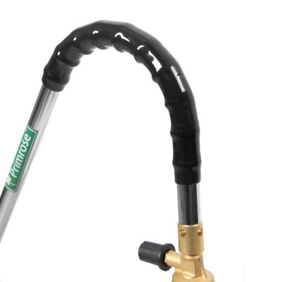 Primrose 78cm Gas Weed Wand Burner Blowtorch with Auto Ignition Fully Certified - 6