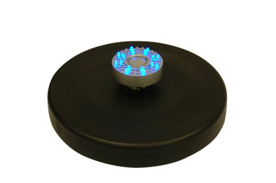 Primrose Apollo Fountain with Colour Changing LEDs D28cm