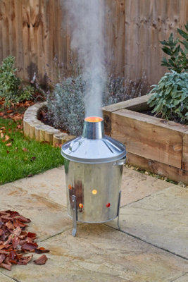 Apollo Incinerator 80L