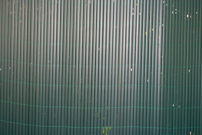 Primrose Green Artificial Bamboo Cane Plastic Garden Screening Roll Privacy Fence Border 4m x 2m - 5