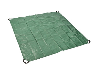 Primrose Jumbo SmartSheet Lawn Tidy Sheet 1.8m x 1.8m