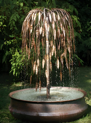 Copper Willow Outdoors