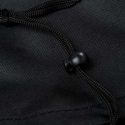 Primrose Medium Sofa Black Garden Furniture Cover - 250 x 250 x 83cm - 9