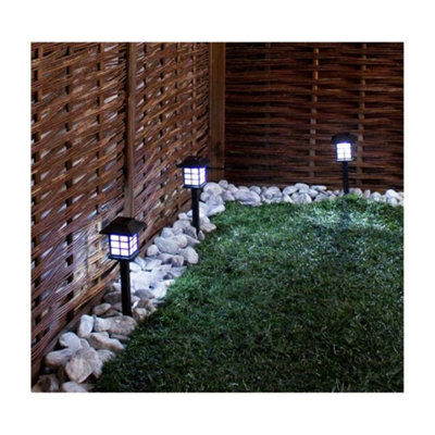 Primrose sales solar lights