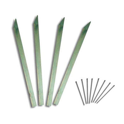 Primrose Polytunnel Secure Ground Anchor Kit