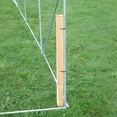 Primrose Polytunnel Secure Ground Anchor Kit