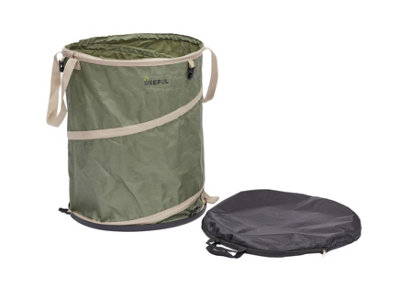 Primrose Pop Up Garden Waste SpringBin Large 200L - 4