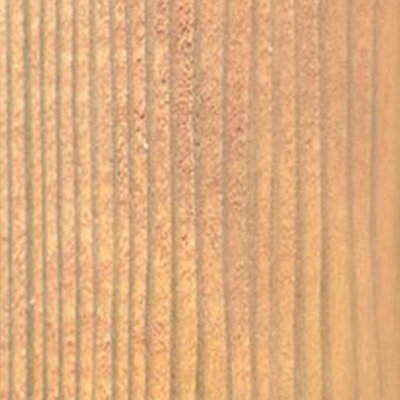 Primrose Square Fence Post Planed and Chamfered Pressure Treated 240cm x 7cm