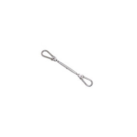 Primrose Stainless Steel Accessory Fixing Kit for Patio, Courtyard or Garden Hammock