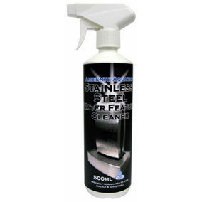 Primrose Stainless Steel Water Feature Cleaner