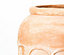 Primrose Terracotta Tall Vase Planter 100cm