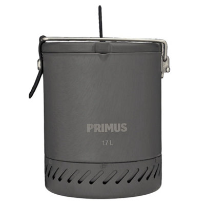 Primus Efficient Heat Pot Transportable Cooking Heat Exchanger 1.7L