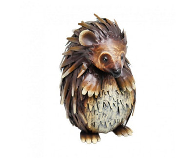 Primus Small Metal Standing Hedgehog