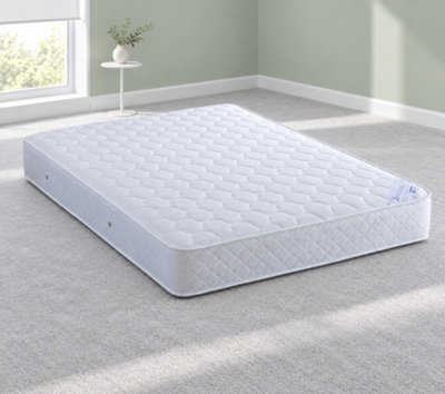 Prince Coil Spring Mattress Single