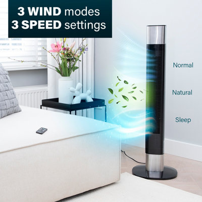 princess-358280-smart-tower-fan