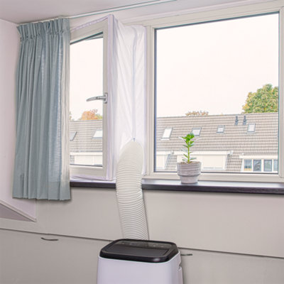 Princess 358912 Smart Air Conditioner 12000