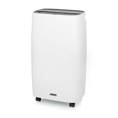 Princess Compact 10L Dehumidifier