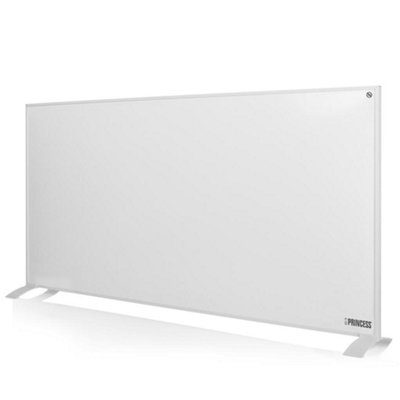 Princess Smart 700w Infrared Panel Heater