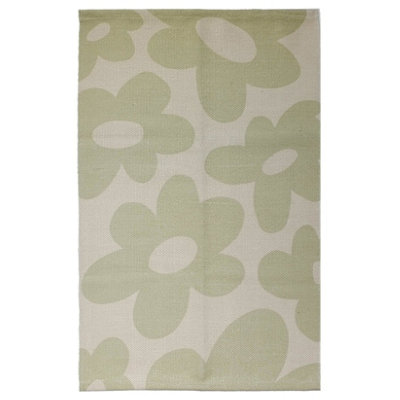 Printed Rug - Jardin, 70cm x 120cm