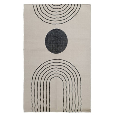Printed Rug - Tuscany, 70cm x 120cm