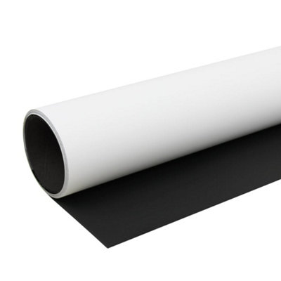 PrintFlex Matt White Latex, Pigment &amp; UV Ink Printable Ferrous Sheet ...