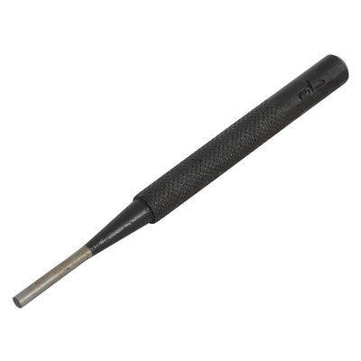 Priory 135 Series Parrallel Pin Punches Multi Colour (1/8in)