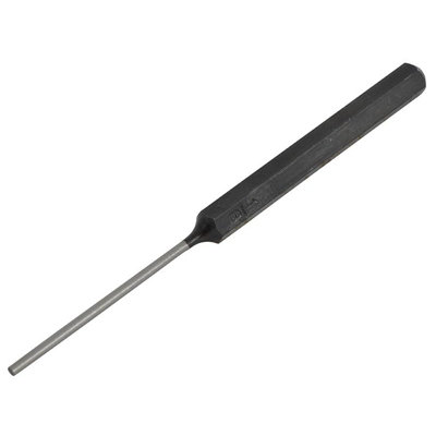Priory 145 Series Long Series Pin Punches Multi Colour (1/18in)