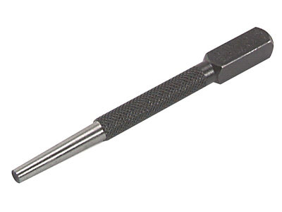 5 piece Nail Punch set DIY at B Q