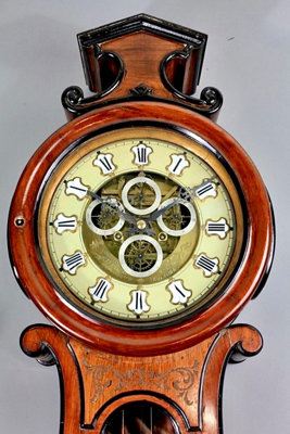 Priory Polishes Clock Case Restorer 150ml