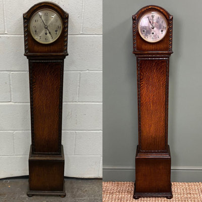 Priory Polishes Clock Case Restorer 500ml