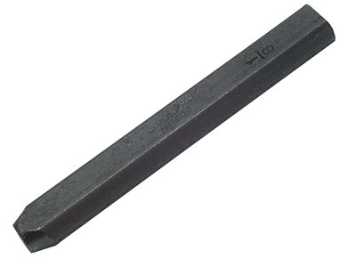 Priory PRI10314 103 Rivet Set (Set-up & Snap) 1/4in PRI10314