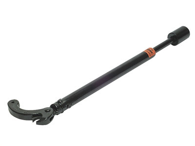 Priory PRI150 150 Nail Puller PRI150