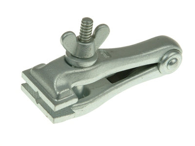 Priory PRI1745 174 Hand Vice 125mm (5in) PRI1745