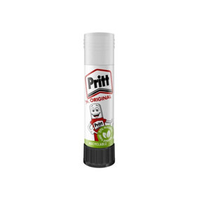 Pritt 1456073 Pritt Stick Glue Small Blister Pack 11g PRT1456073