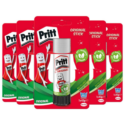 Pritt Glue Stick Pritt 43gms @ Best Price Online