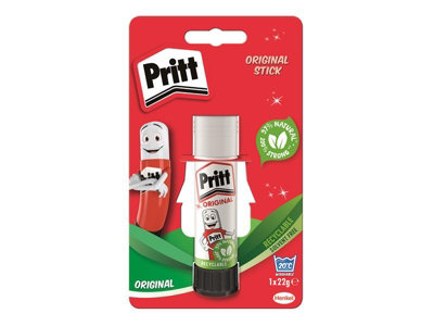 PRITT STICK MEDIUM 22G 45552234 1456071