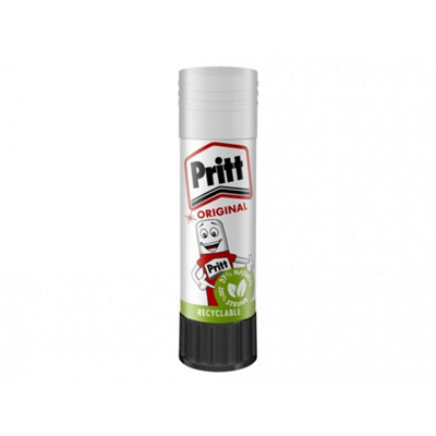 Pritt Pritt Stick Multi Colour (22g)