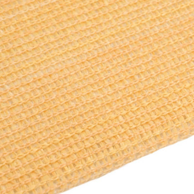 Privacy Net Sand 1x10 m HDPE 150 g/ma